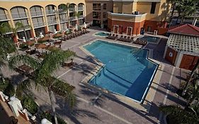 Westgate Towers Hotel